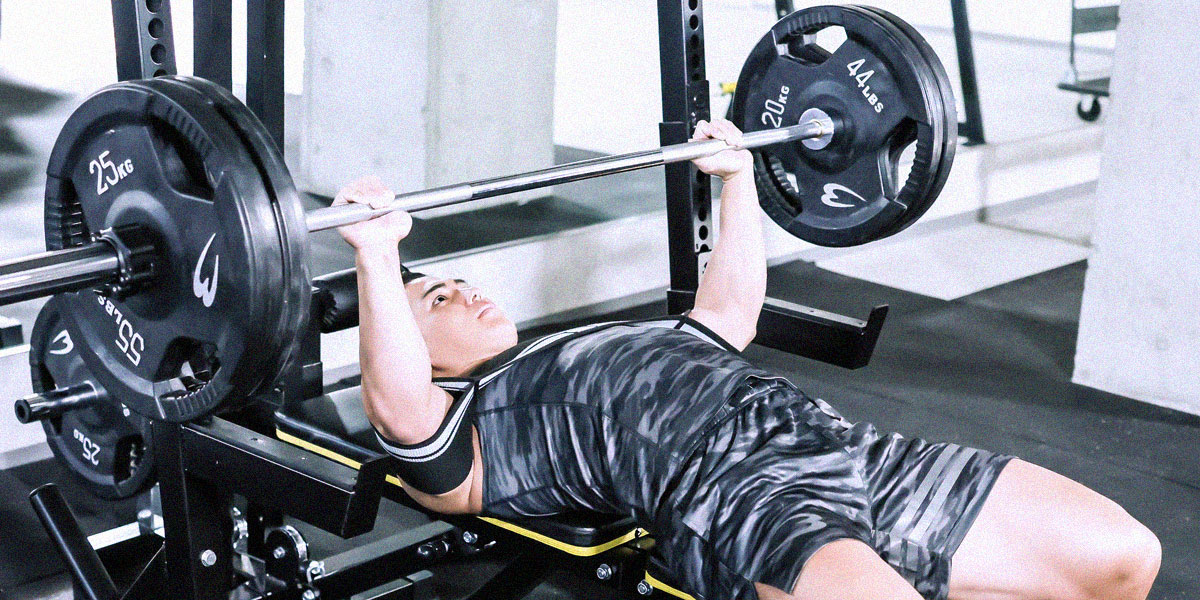 トレーニング：ウェイト：バーベル| BODYMAKER（ボディメーカー）公式