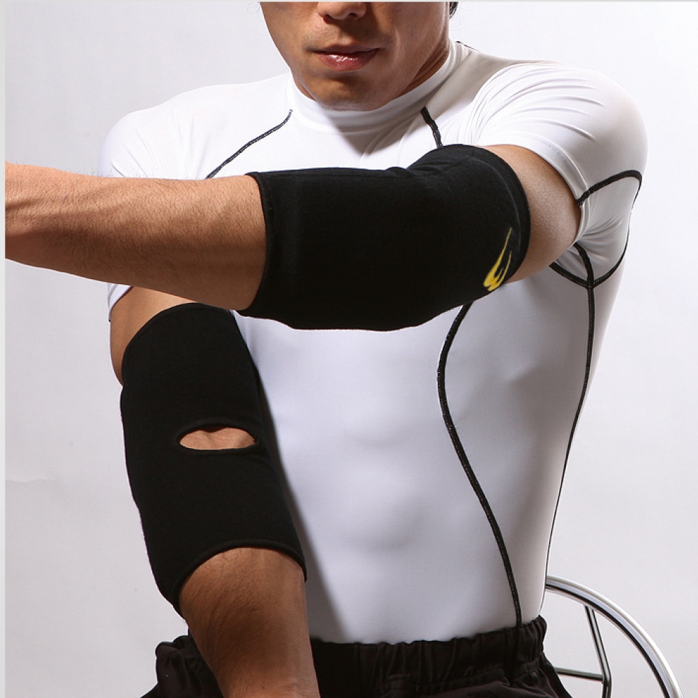 エルボーガード（1組） KD010SBK｜BODYMAKER（ボディメーカー）公式