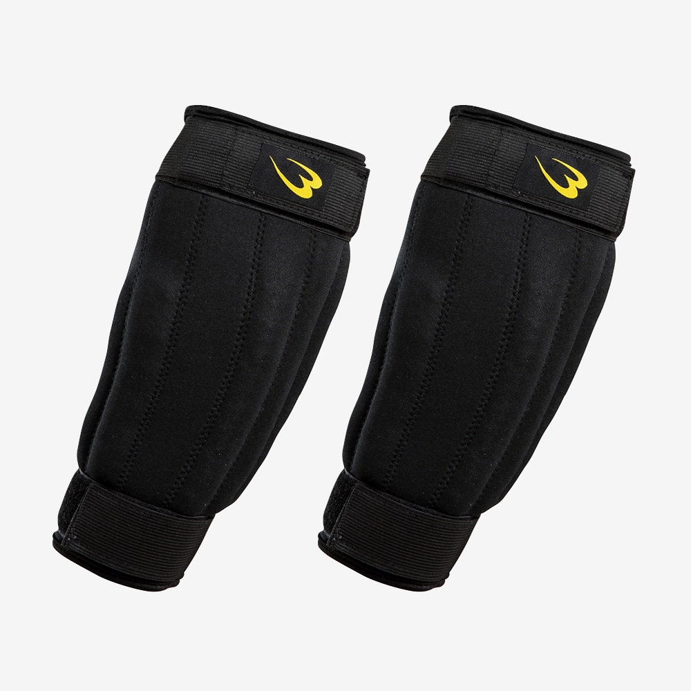 ハイパーウェイトアーム （1個1キロ、ペア） TG216BK｜BODYMAKER