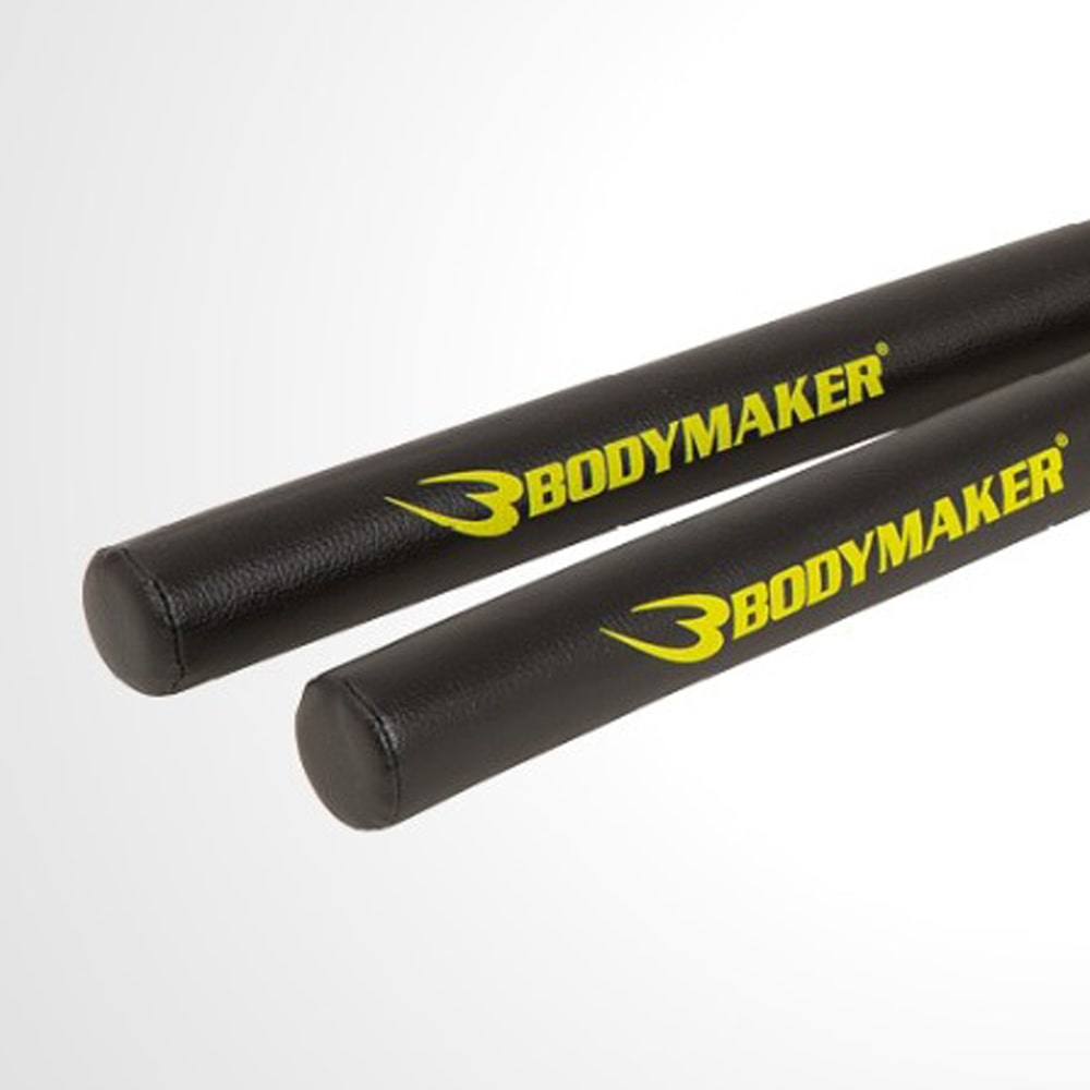 アウトスティック ブラック×イエロー KM064BKYE｜BODYMAKER（ボディ