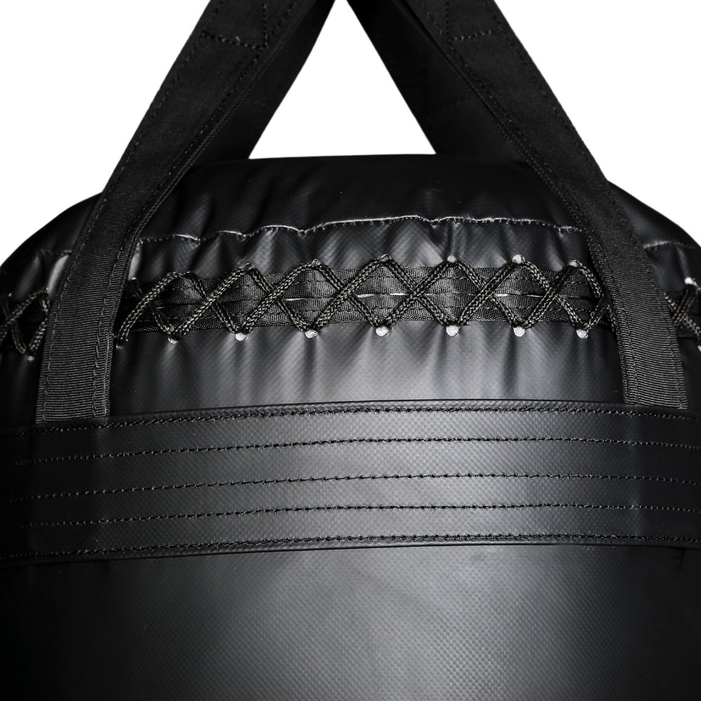 サンドバッグPRO 100cm KB031100BKYE｜BODYMAKER（ボディ