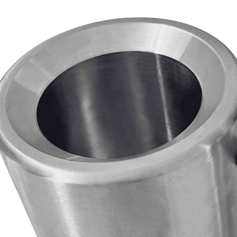 マグカップダンベル 10kg PD0081000K｜BODYMAKER（ボディメーカー）