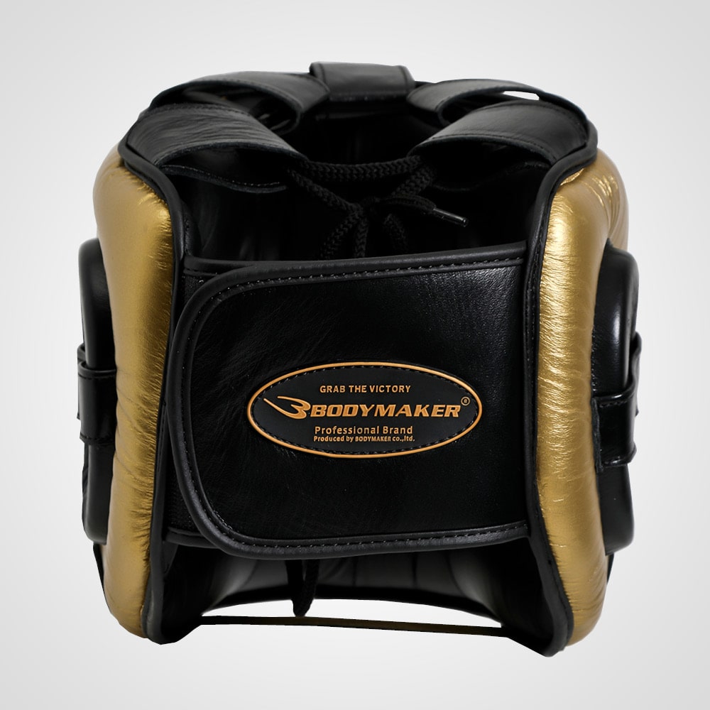 ヘッドガードインナーバー PRO MODEL フリー｜BODYMAKER