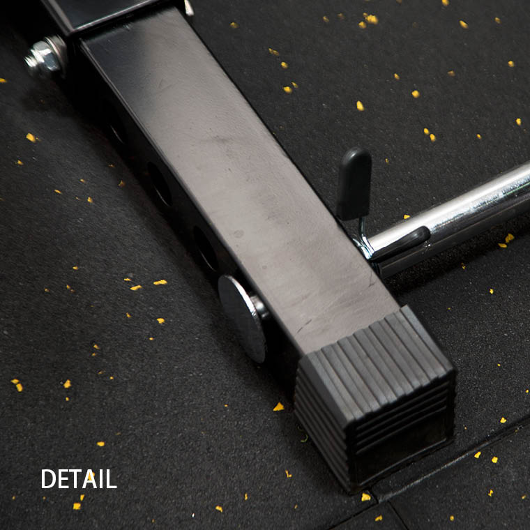 ハーフラック ラットオプションセット TM171ST｜BODYMAKER（ボディ