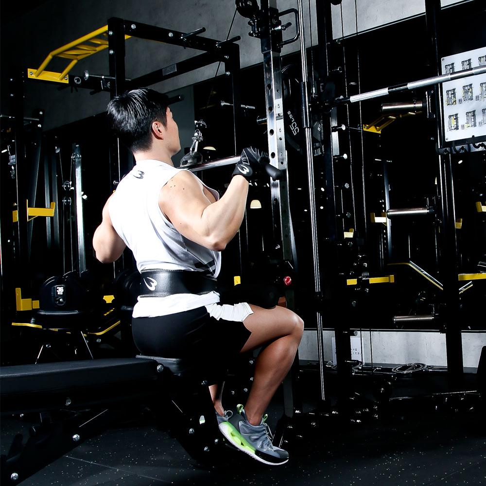 マッスルグリップアタッチメント5本セット TG433｜BODYMAKER（ボディ