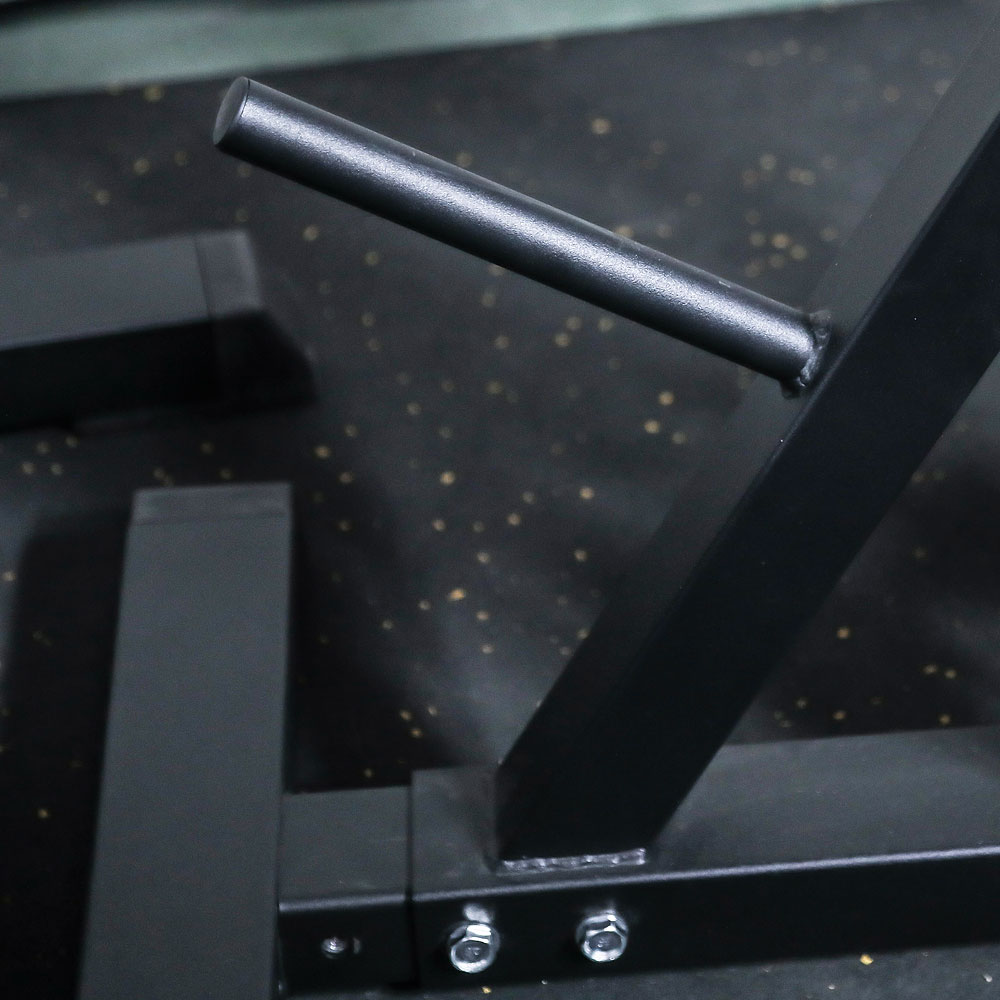 フリーセイフティスタンドEX｜BODYMAKER（ボディメーカー）