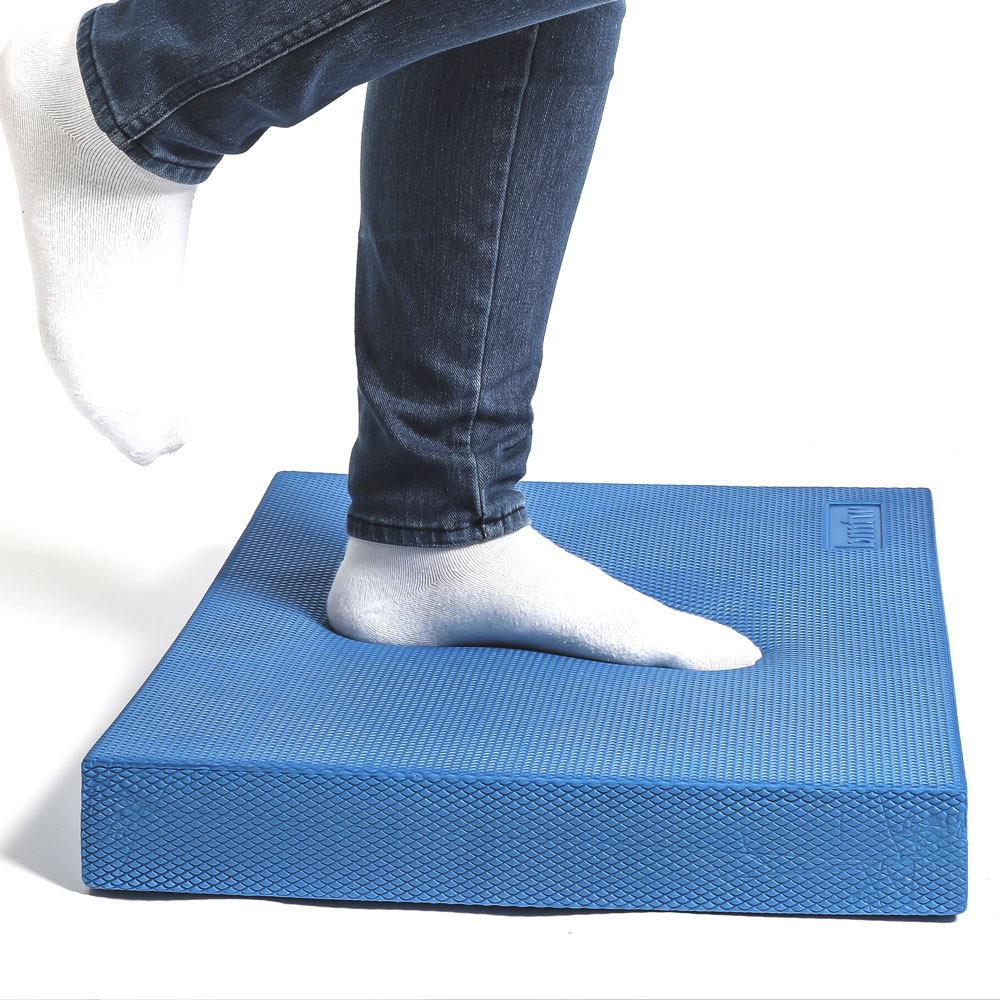 バランスマットDX FY016｜BODYMAKER（ボディメーカー）