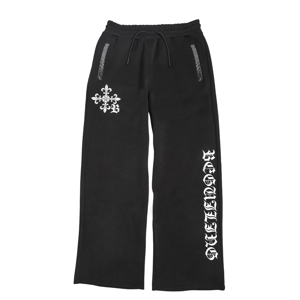 プラスB トラックスーツ セットアップ1｜BODYMAKER（ボディメーカー）