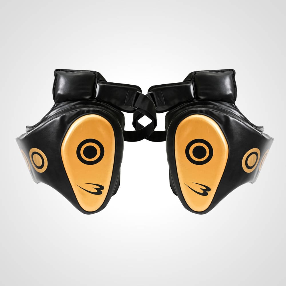 ローキックガード｜BODYMAKER（ボディメーカー）