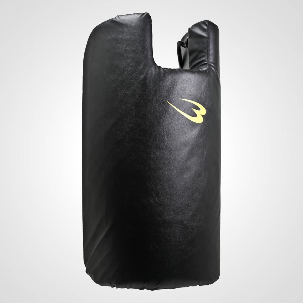 スーパーダミーミットシールド KM027BK｜BODYMAKER（ボディメーカー