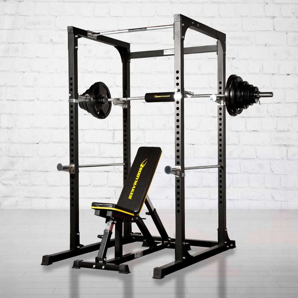 BIG3強化セット6 TM199SET4｜BODYMAKER（ボディメーカー）