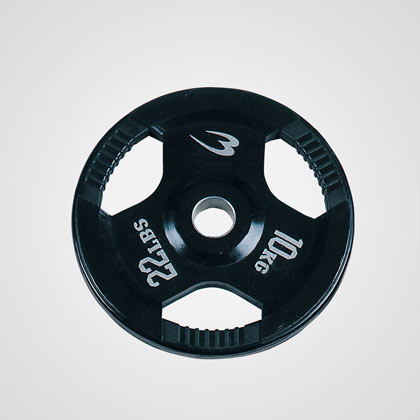 オリンピックプレート 10KG｜BODYMAKER（ボディメーカー）