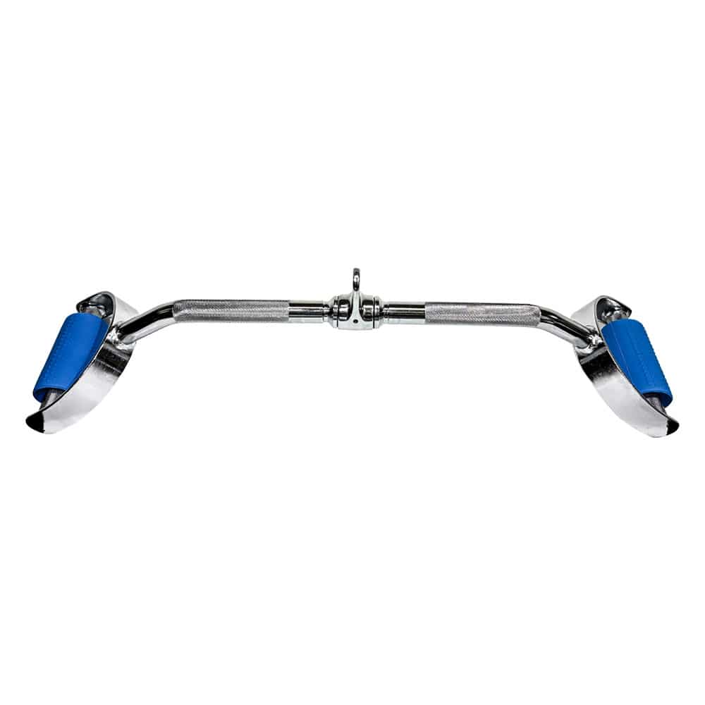 パラレルラットバーグリップセット｜BODYMAKER（ボディメーカー）