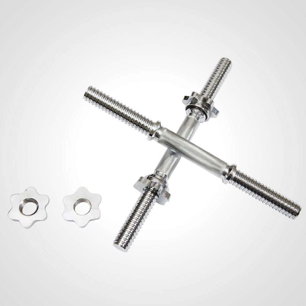 スクリューシャフト（1本） 40cm TG354｜BODYMAKER（ボディメーカー）