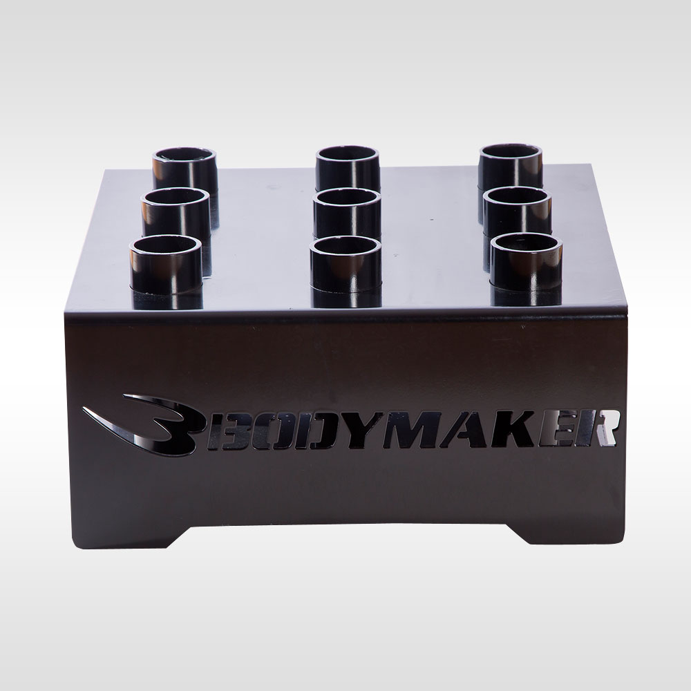 バーベルホルダー TM167｜BODYMAKER（ボディメーカー）