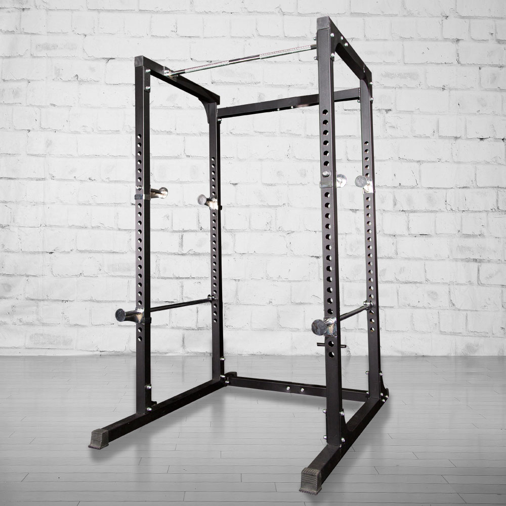 ハードパワーラック3 TM199BK｜BODYMAKER（ボディメーカー）