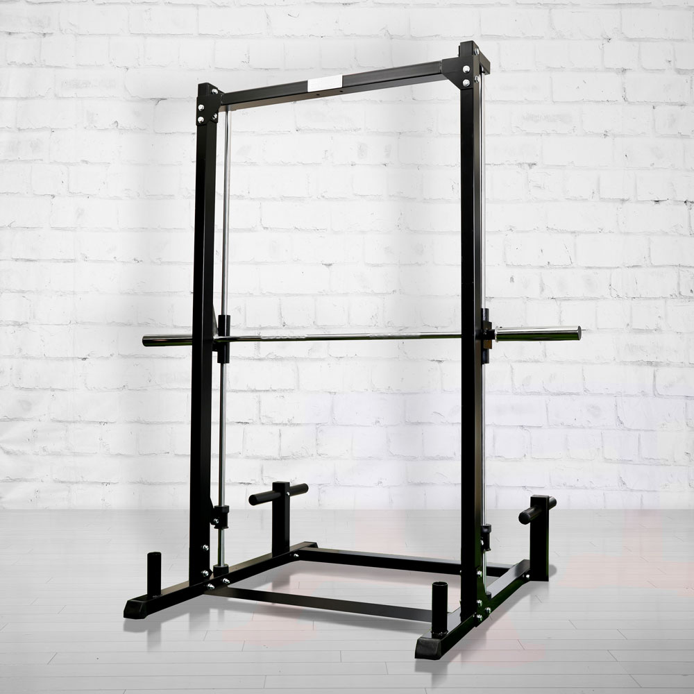 スミスマシン ブラック TM210BK｜BODYMAKER（ボディメーカー）