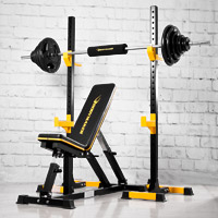 トレーニング：トレーニングマシン：ベンチ・スタンド| BODYMAKER