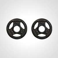 オリンピックハンマートーンプレート 20kg PH0092000｜BODYMAKER