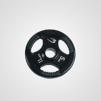 オリンピックプレート 5KG｜BODYMAKER（ボディメーカー）