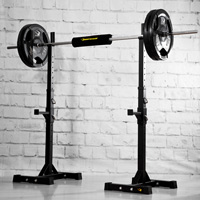 マルチパワーラック TM170BKYE｜BODYMAKER（ボディメーカー）