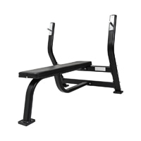 プレスベンチ EX ブラック TM224BK｜BODYMAKER（ボディメーカー）