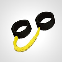 レッグストレッチャーCP TM125BKYE｜BODYMAKER（ボディメーカー