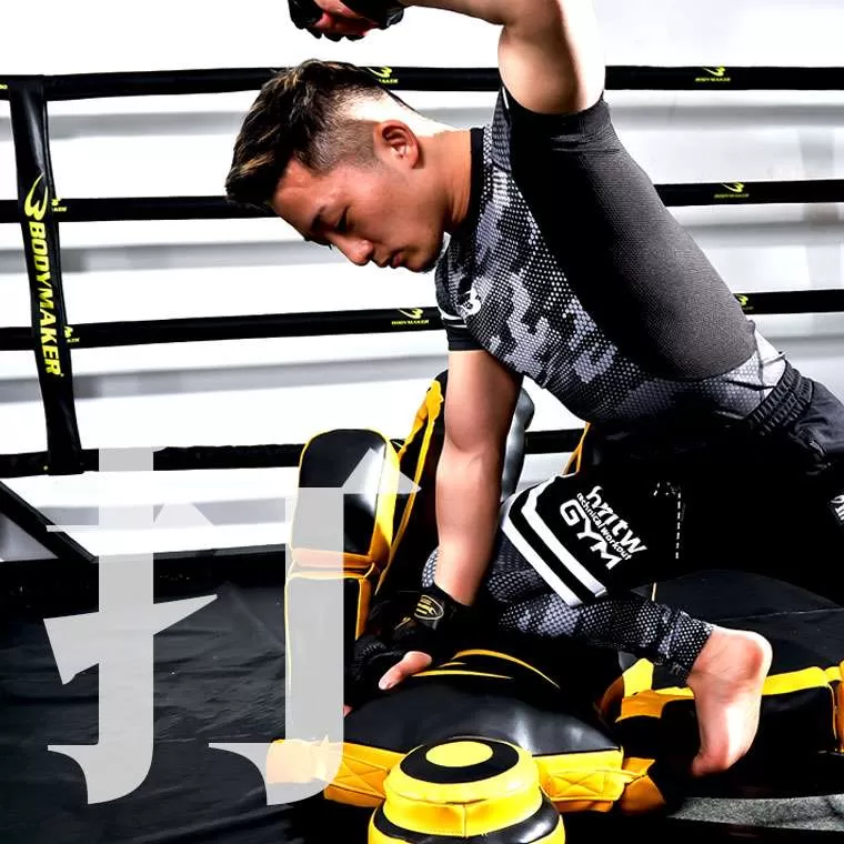 TETE)高品質合成革 グラップリングダミー人形 専用ページ グラップ