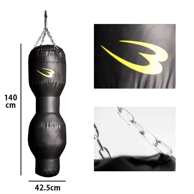 サンドバッグスタンド5セット2 アッパー＆ロー サンドバッグ