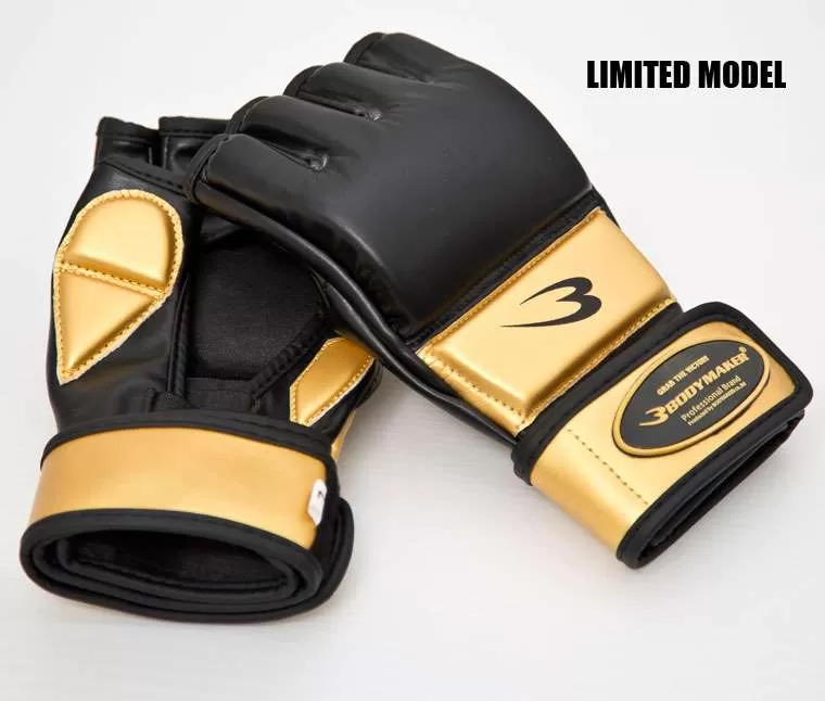 MMAグローブ LIMITED MODEL フリー｜BODYMAKER（ボディ