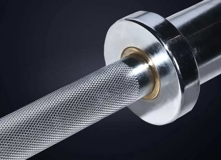 オリンピックダンベルシャフト PB020｜BODYMAKER（ボディメーカー）