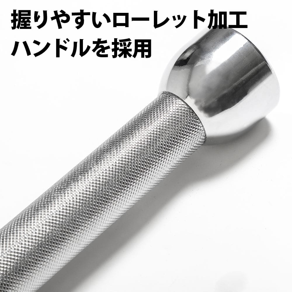 クラブベル 10kg PD0101000K｜BODYMAKER（ボディメーカー）