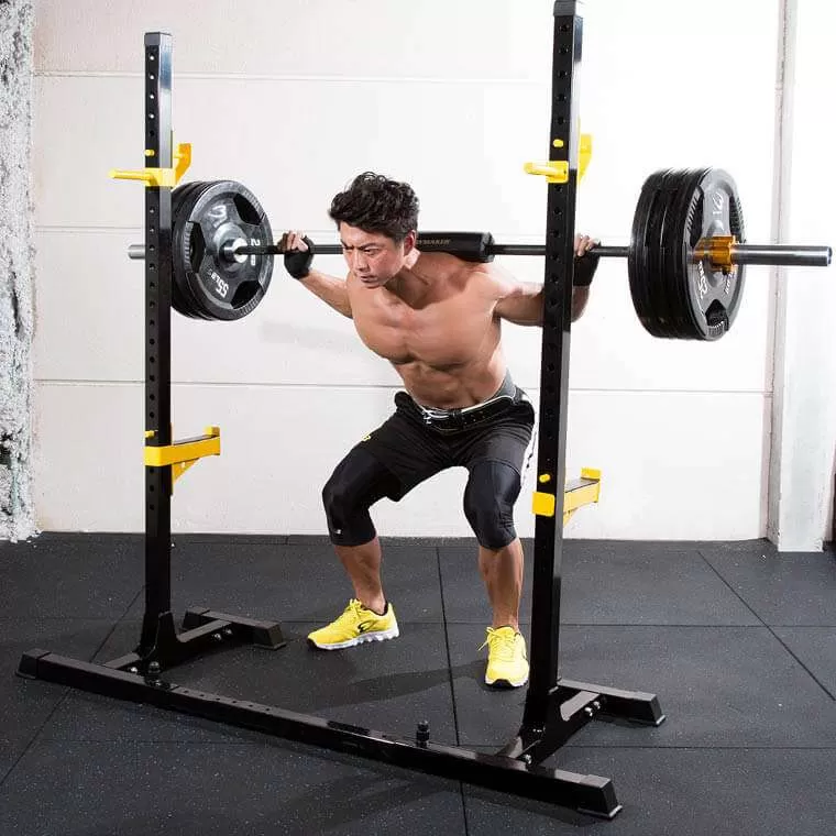 マルチラック2 TM085BKYE｜BODYMAKER（ボディメーカー）公式 スポーツ