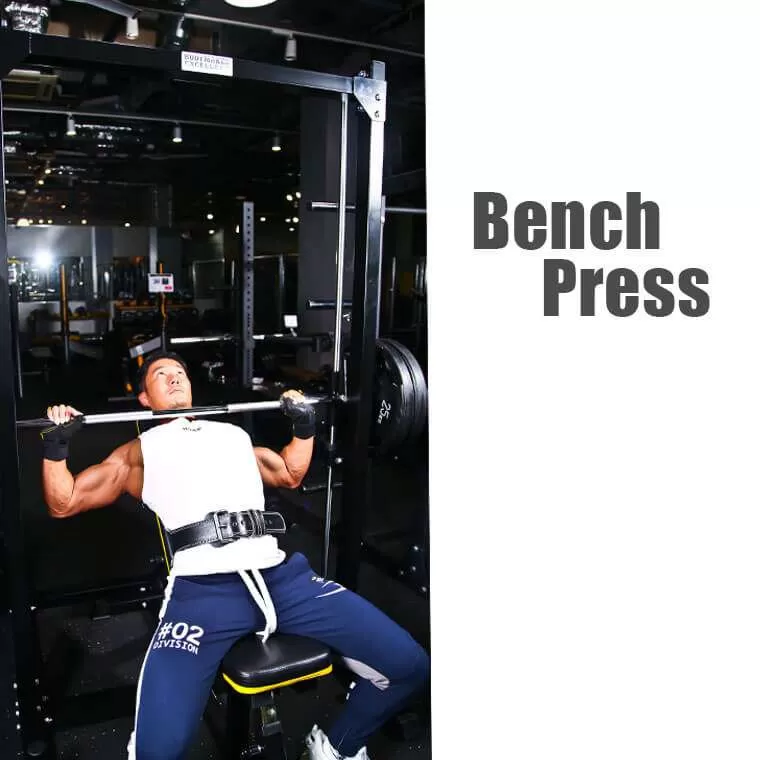 スミスマシン ブラック TM210BK｜BODYMAKER（ボディメーカー）