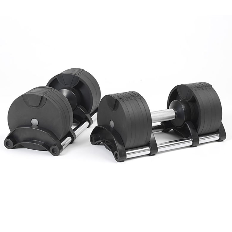 Nüo Flexbell 2-20kg Adjustable Dumbbells - Body Massage Shop