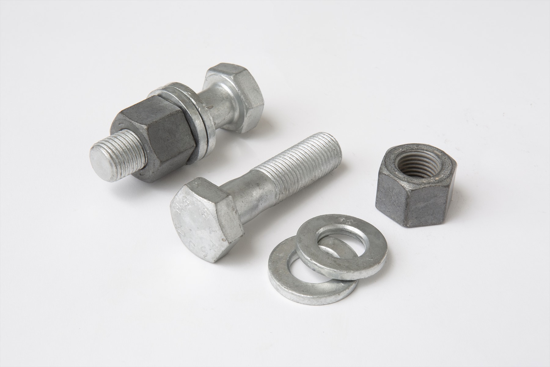 12G溶融亜鉛めっき超高力ボルト（12G SHTB） - 日鉄ボルテン株式会社