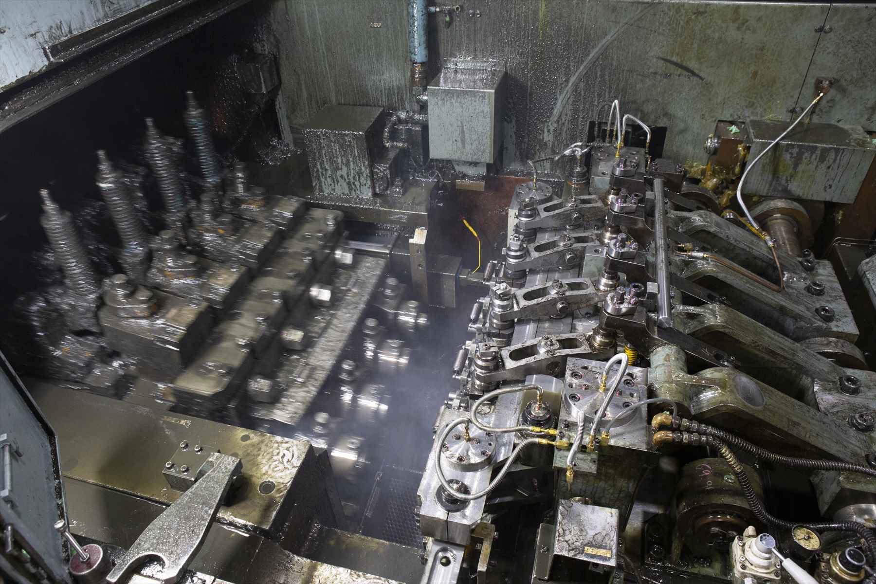 日鉄ボルテン株式会社-高力ボルトのパイオニア-