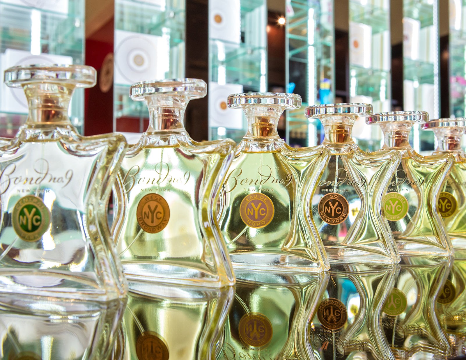 Madison Avenue | Bond No. 9 New York