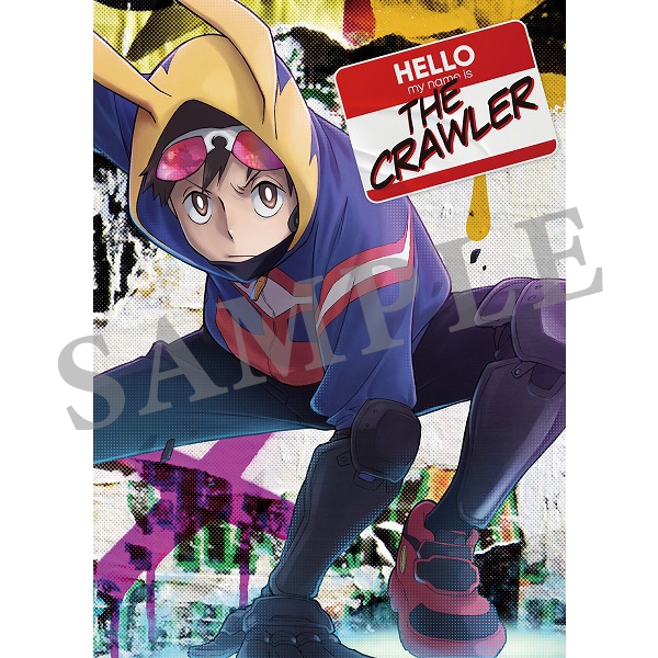 1・2巻予約特典対象】ヴィジランテ -僕のヒーローアカデミア ILLEGALS