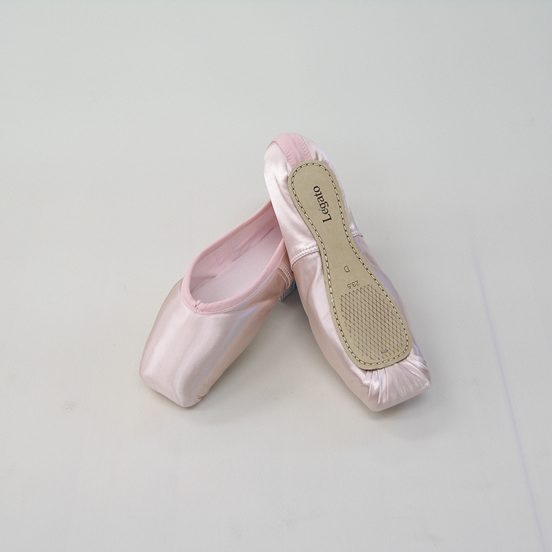 Legato(レガート)｜ボンジュバレリーナ