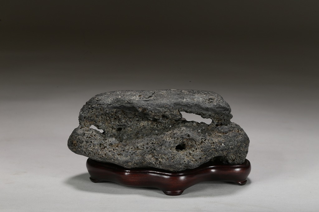 加茂川八瀬真黒石 | 雨竹亭オンラインショップ