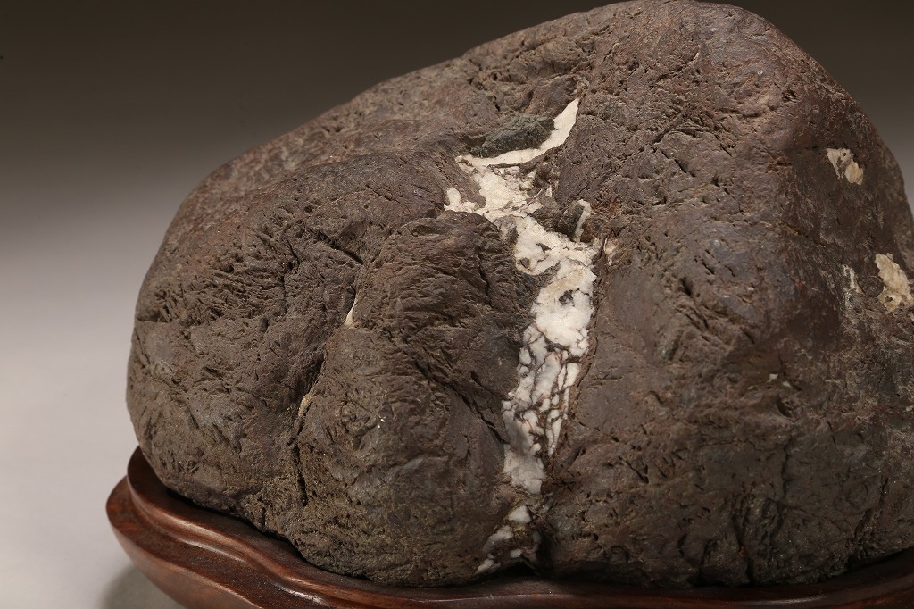 安倍川紫晃石 | 雨竹亭オンラインショップ