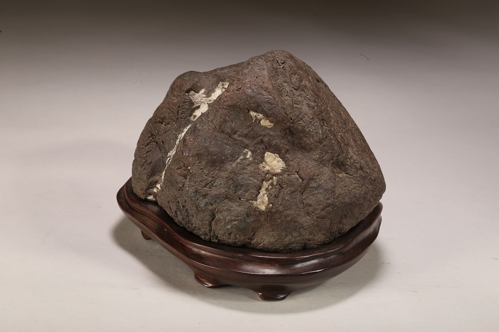 安倍川紫晃石 | 雨竹亭オンラインショップ