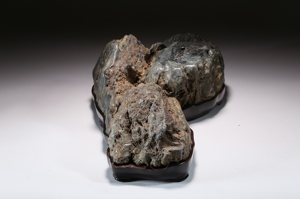 幸太郎石 | 雨竹亭オンラインショップ