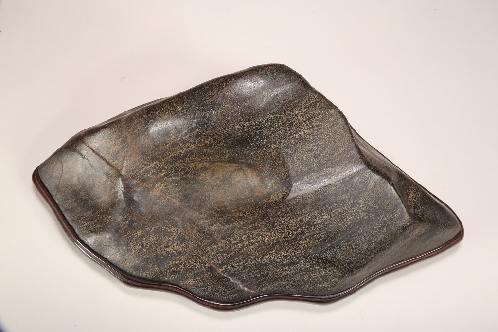 瀬田川金梨地石 | 雨竹亭オンラインショップ