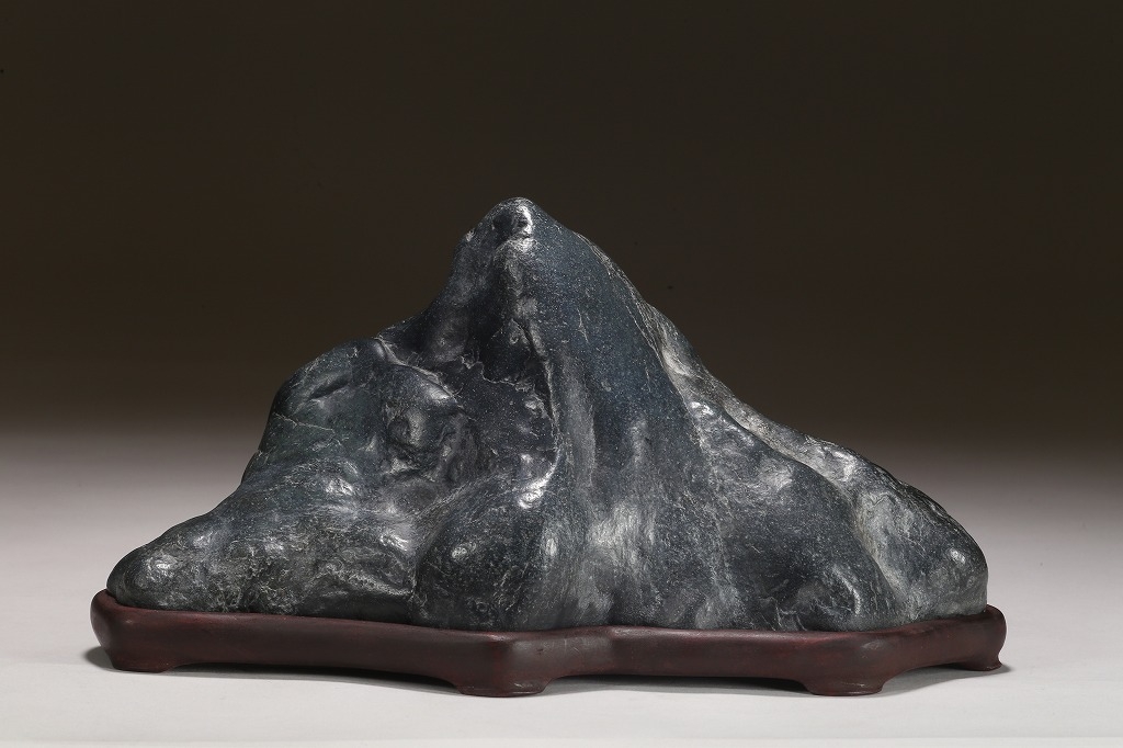 神居古潭石 | 雨竹亭オンラインショップ