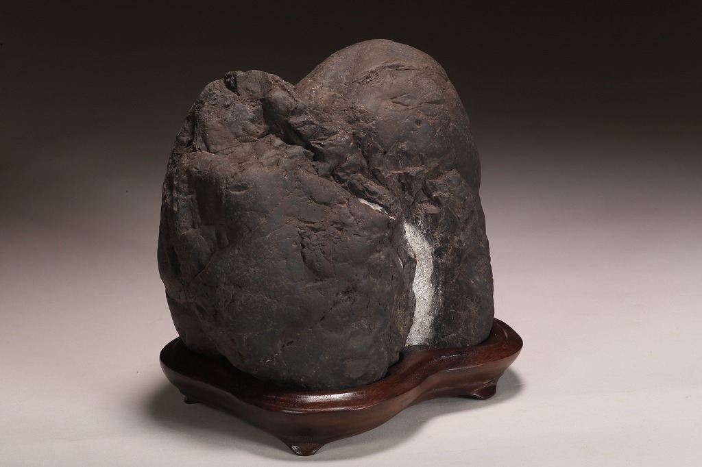 安倍川紫晃石 | 雨竹亭オンラインショップ