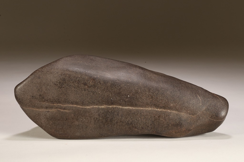 瀬田川石 銘「雲頭」 | 雨竹亭オンラインショップ