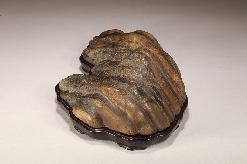 瀬田川虎石 | 雨竹亭オンラインショップ