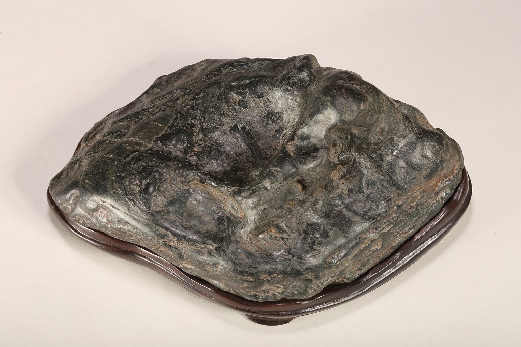 神居古潭石 | 雨竹亭オンラインショップ